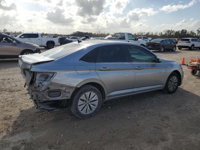  VOLKSWAGEN JETTA 2020 Srebrny