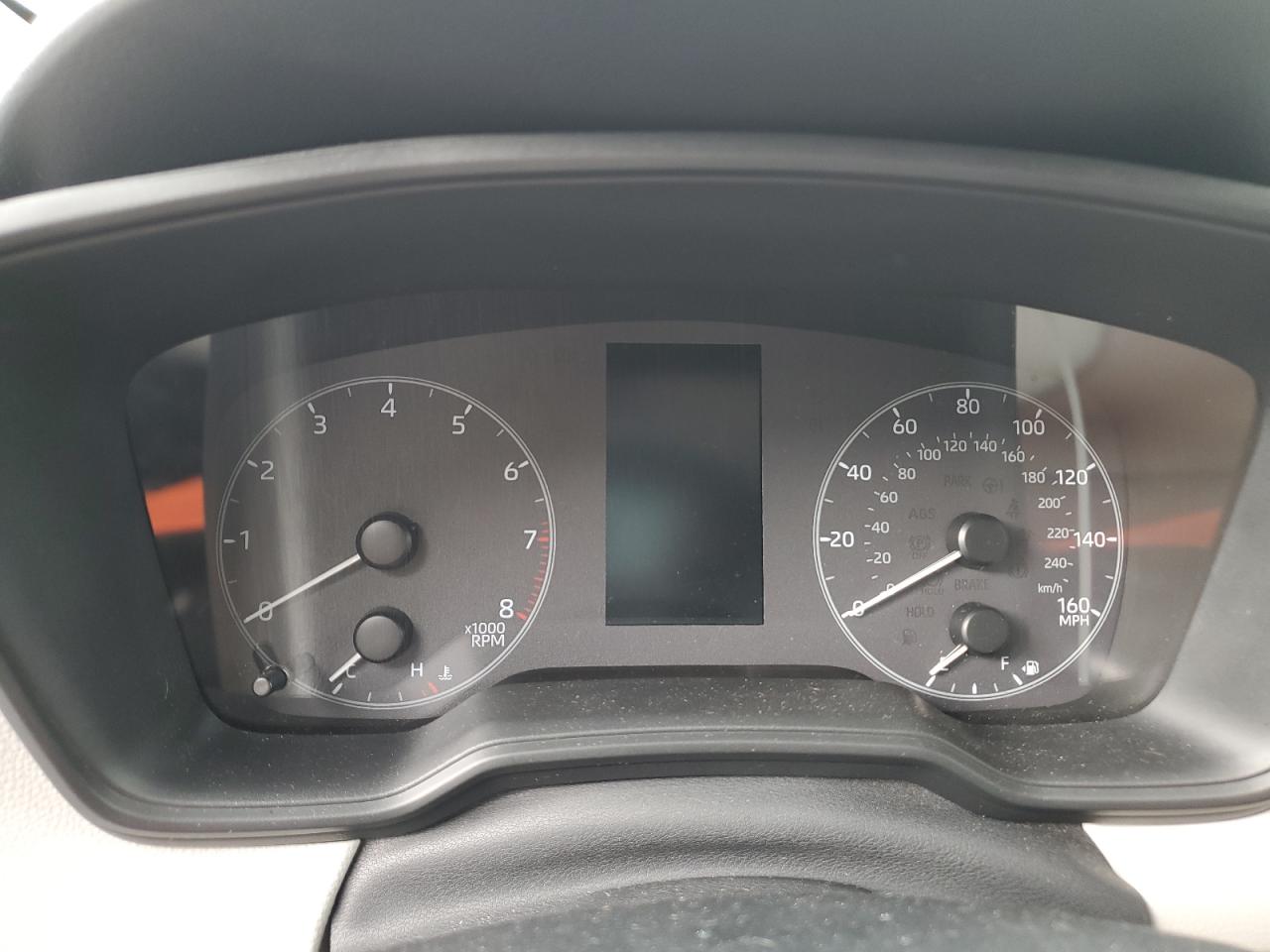 2023 Toyota Corolla Cross L VIN: 7MUAAABG0PV055403 Lot: 85473584