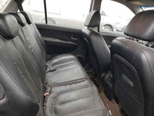 2009 KIA RONDO BASE