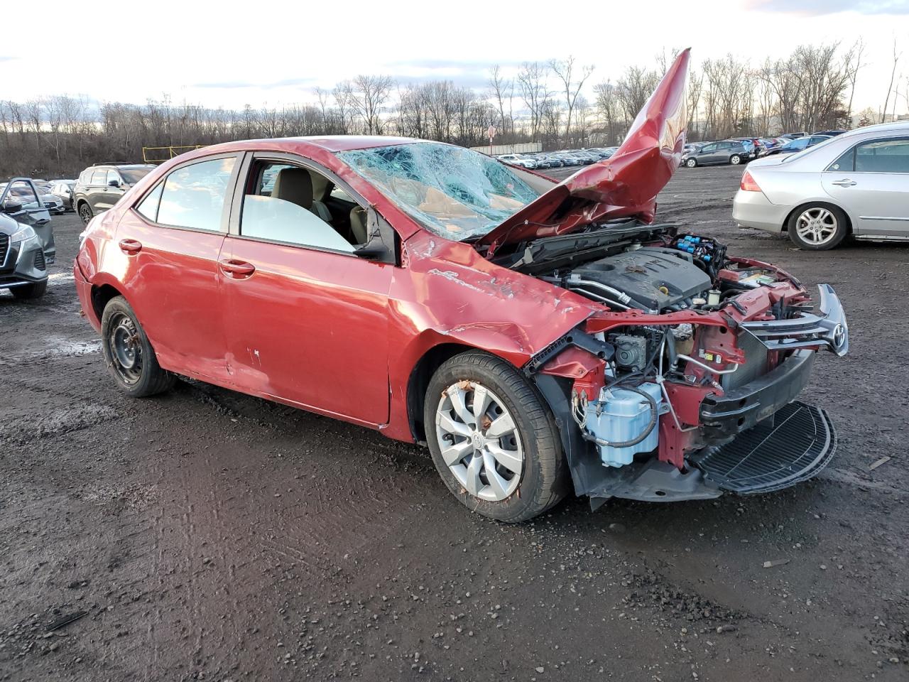 2016 Toyota Corolla - Image 4