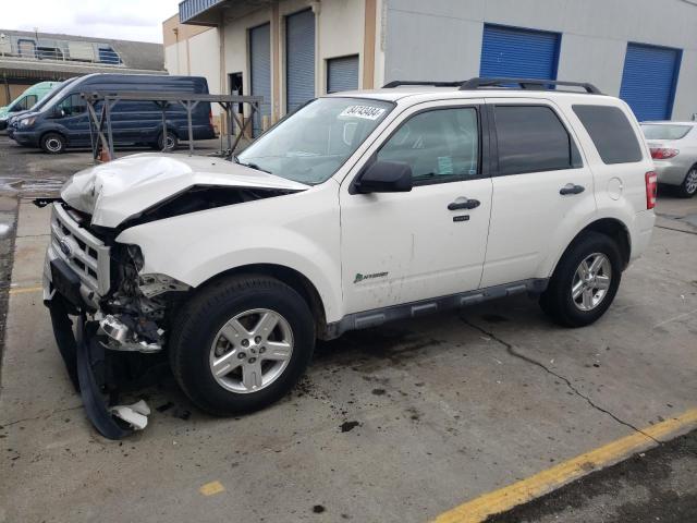 2011 Ford Escape Hybrid