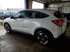 2018 Honda Hr-V Ex продається в Chicago Heights, IL - Side