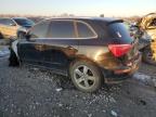 2010 Audi Q5 Premium Plus en Venta en Cahokia Heights, IL - Burn