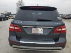 2012 Mercedes-Benz Ml 350 4Matic на продаже в Sikeston, MO - Front End