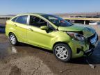 2012 Ford Fiesta Se на продаже в Albuquerque, NM - Front End