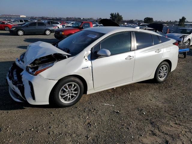 2020 Toyota Prius L