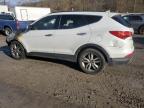 2013 Hyundai Santa Fe Sport  for Sale in Hurricane, WV - Burn - Engine