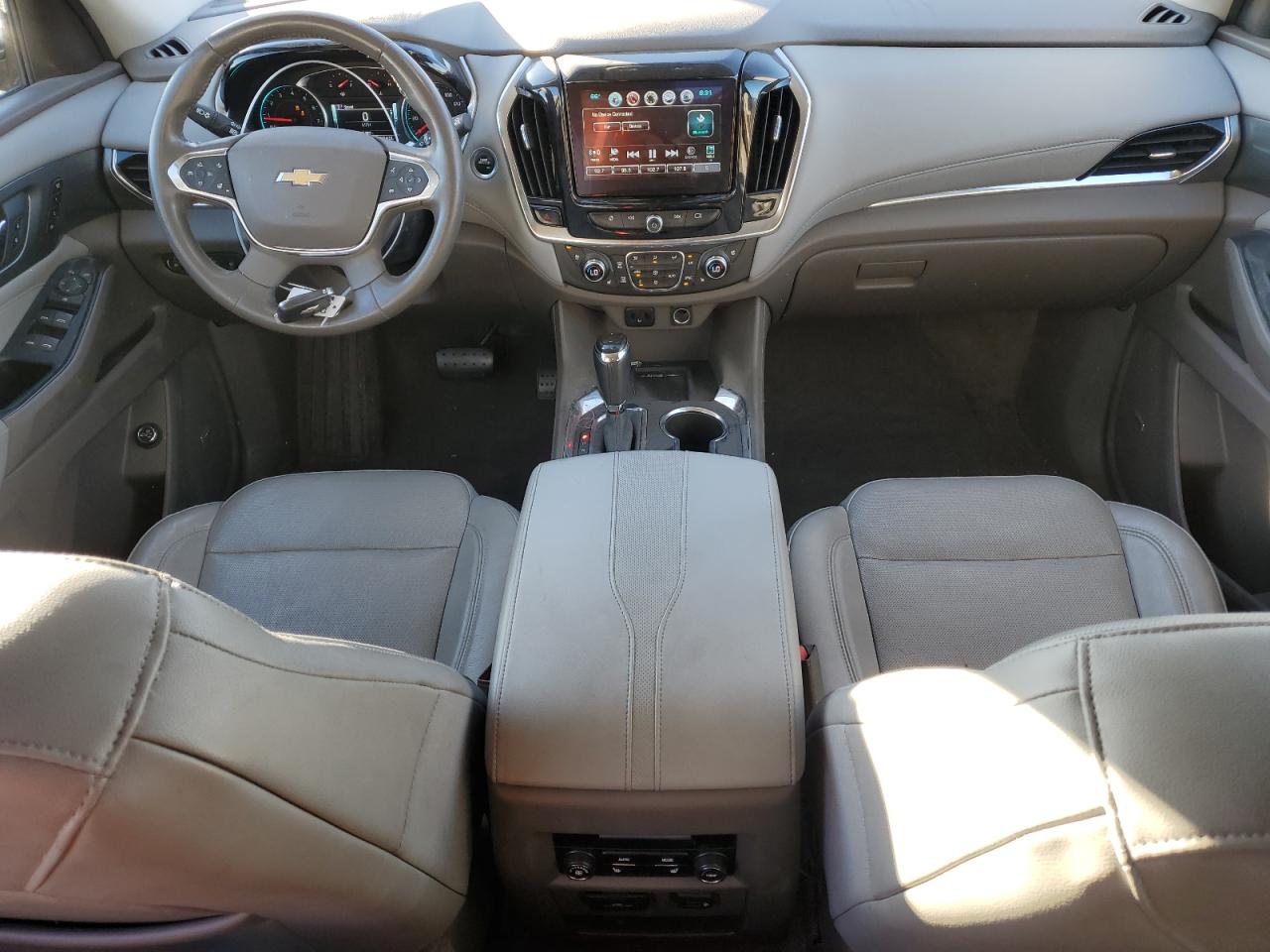 2019 Chevrolet Traverse - Image 8