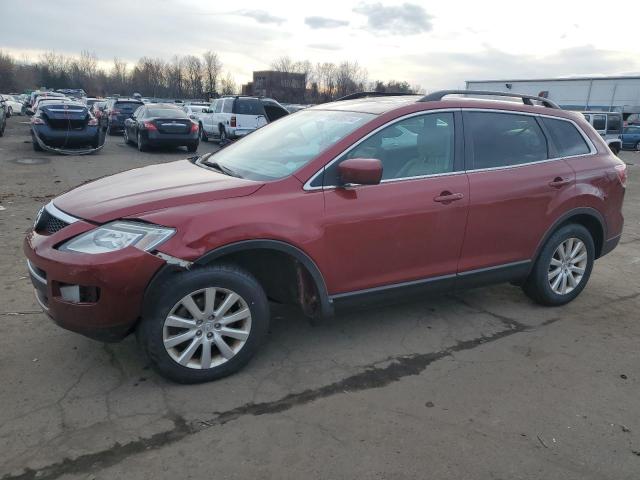 2009 Mazda Cx-9 