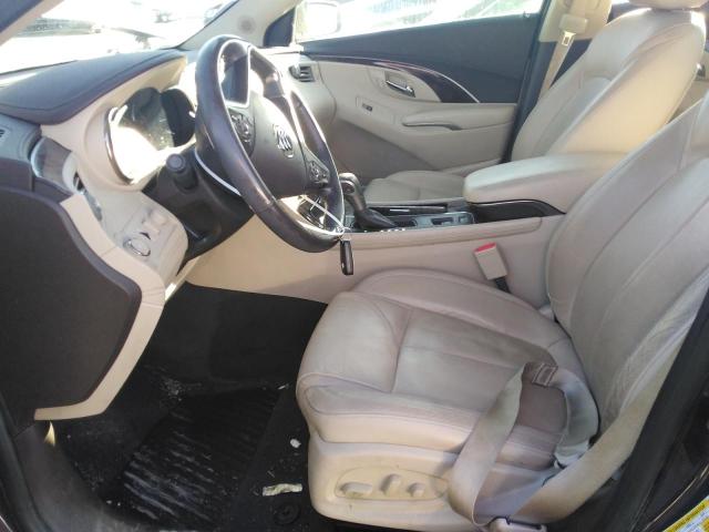  BUICK LACROSSE 2016 Фіолетовий