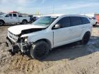 2015 Dodge Journey Se იყიდება Cahokia Heights-ში, IL - Front End