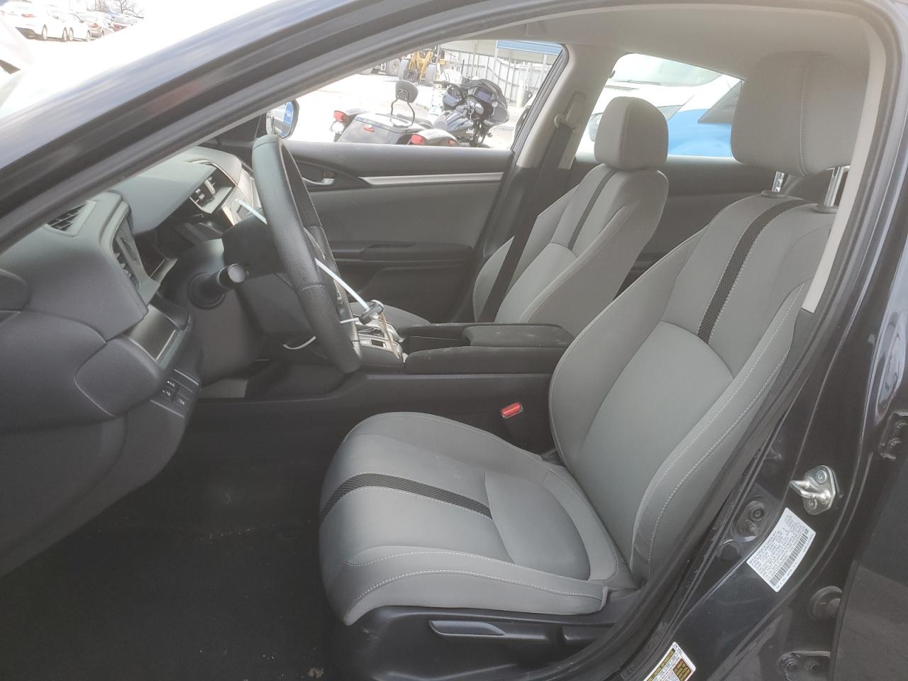 2019 Honda Civic - Image 7