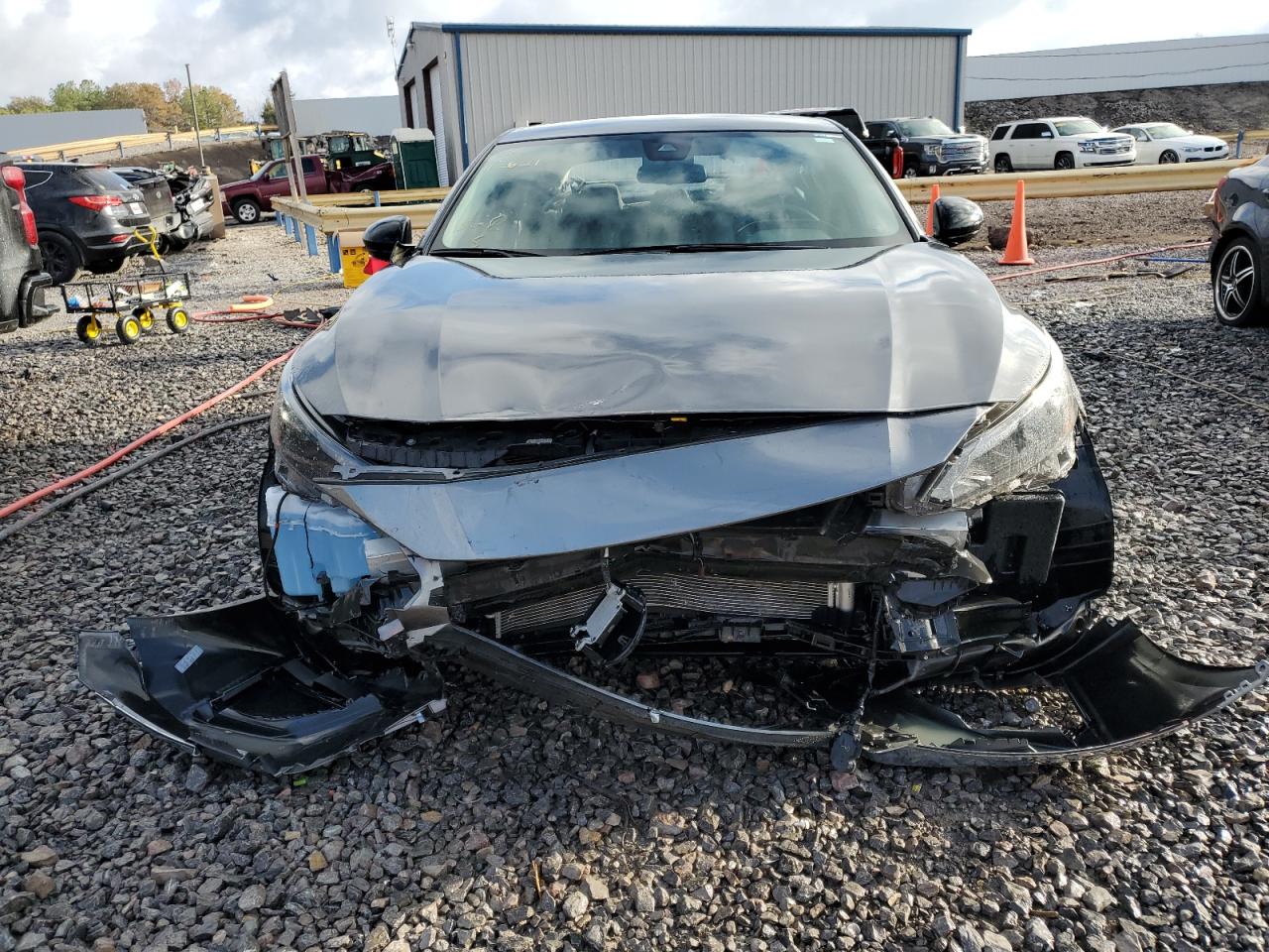 2024 Nissan Altima - Image 5