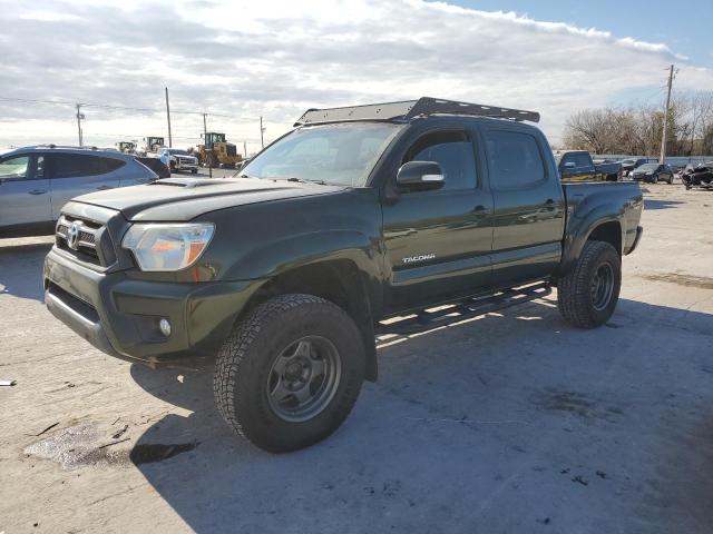 2013 Toyota Tacoma Double Cab