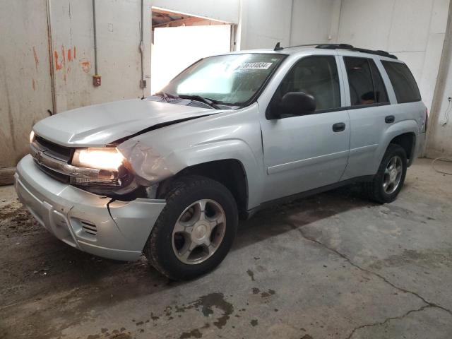 2007 Chevrolet Trailblazer Ls