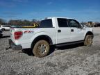 2011 Ford F150 Supercrew на продаже в Hueytown, AL - Front End