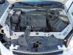 2014 Chevrolet Impala Limited Ltz for Sale in Byron, GA - Front End