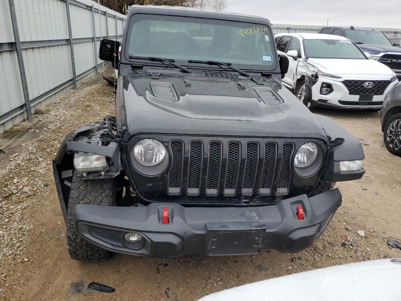 2021 Jeep Wrangler - Image 5