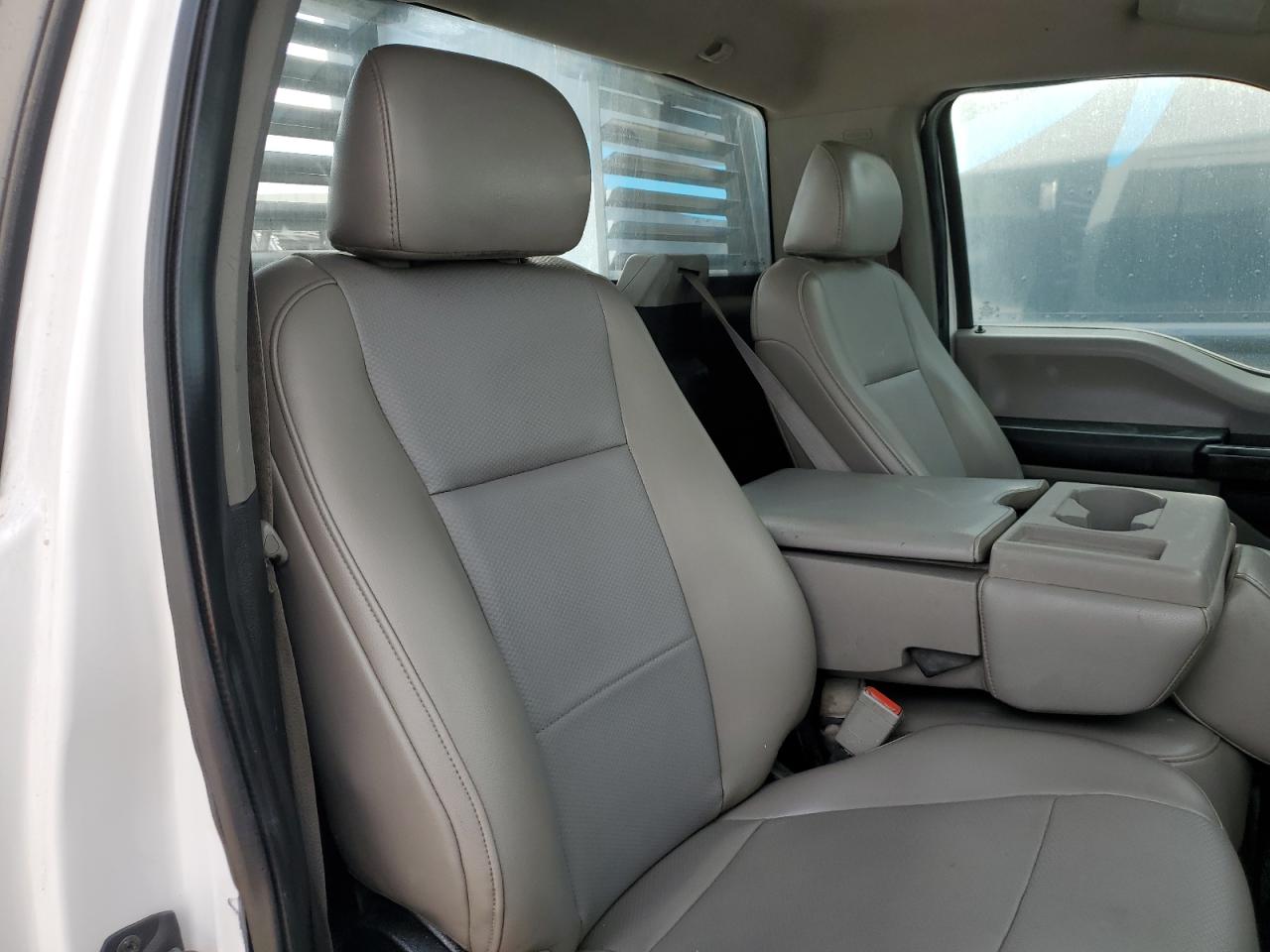 2018 Ford F350 Super Duty VIN: 1FDRF3H61JEC27326 Lot: 81778504