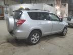 2011 Toyota Rav4 Limited for Sale in Des Moines, IA - Front End