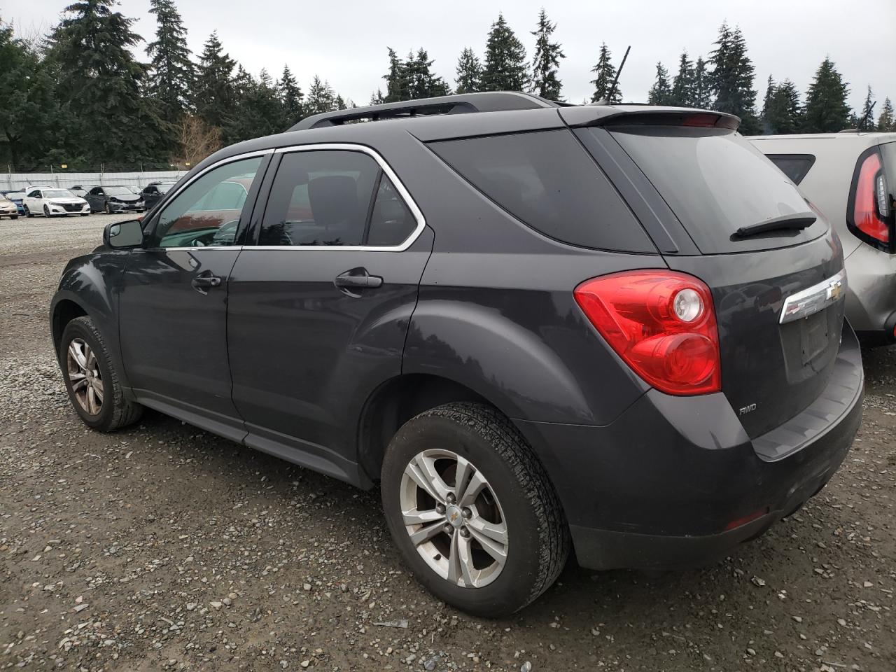 VIN 2GNFLNEK8D6244461 2013 CHEVROLET EQUINOX no.2