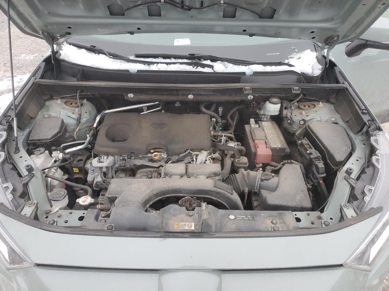 2019 Toyota RAV 4 - Image 13