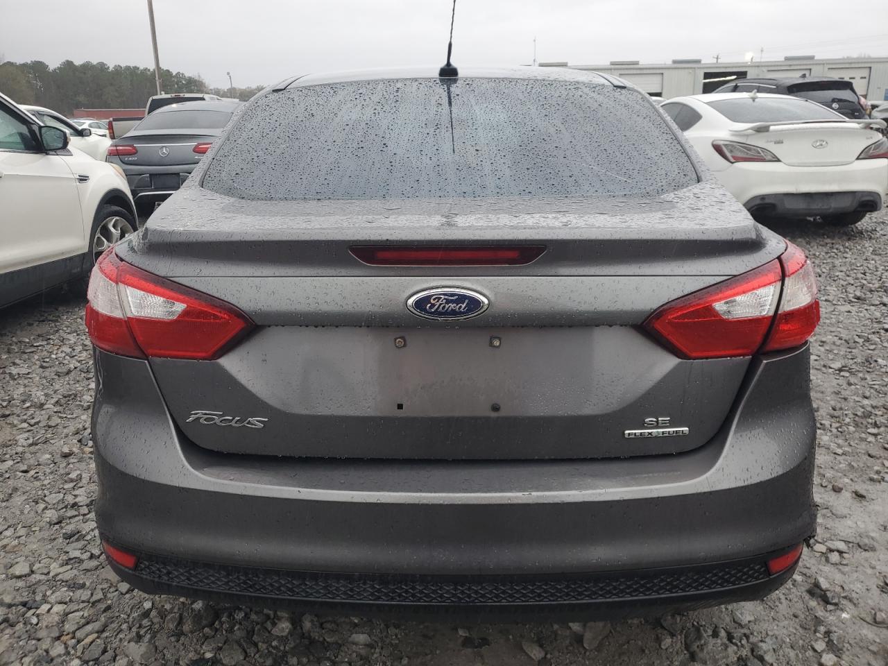 2014 Ford Focus - Image 6