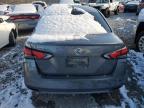 2021 Nissan Versa Sv na sprzedaż w Cahokia Heights, IL - Front End