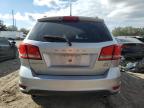 2014 Dodge Journey Sxt for Sale in Riverview, FL - Water/Flood