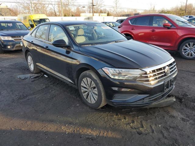  VOLKSWAGEN JETTA 2019 Czarny