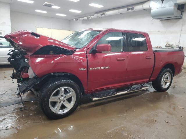 2012 Dodge Ram 1500 Sport