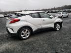 2019 Toyota C-Hr Xle en Venta en Elmsdale, NS - Side