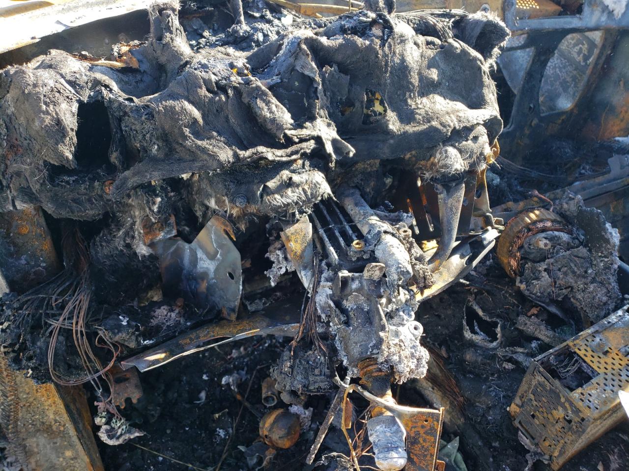 2002 Ford Ranger - Image 9