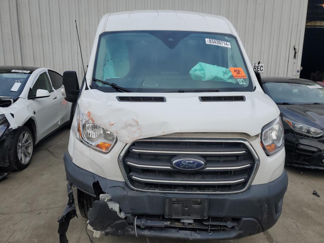 2020 Ford Transit - Image 5
