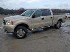 2007 Ford F150 Supercrew за продажба в Conway, AR - Side