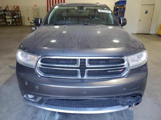  DODGE DURANGO 2015 Szary