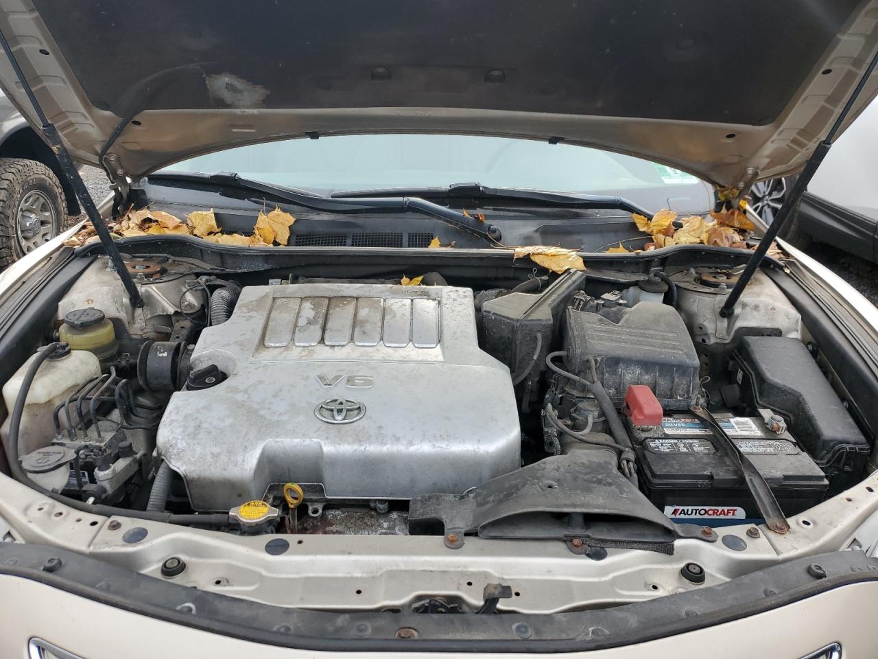 2008 Toyota Camry - Image 11