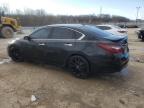 2018 Nissan Altima 2.5 продається в Louisville, KY - Front End