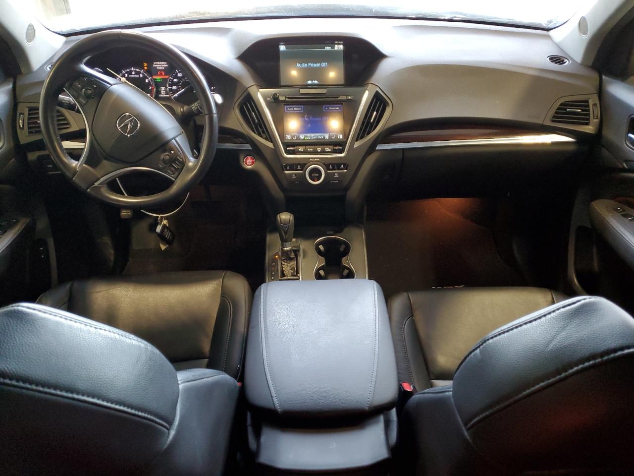 2014 Acura MDX - Image 8