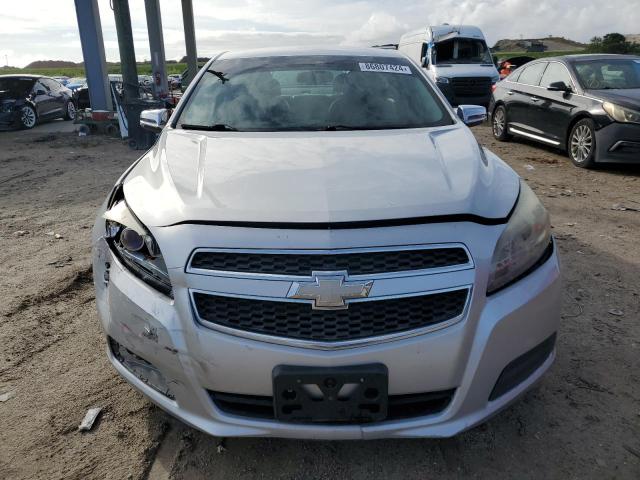  CHEVROLET MALIBU 2013 Сріблястий