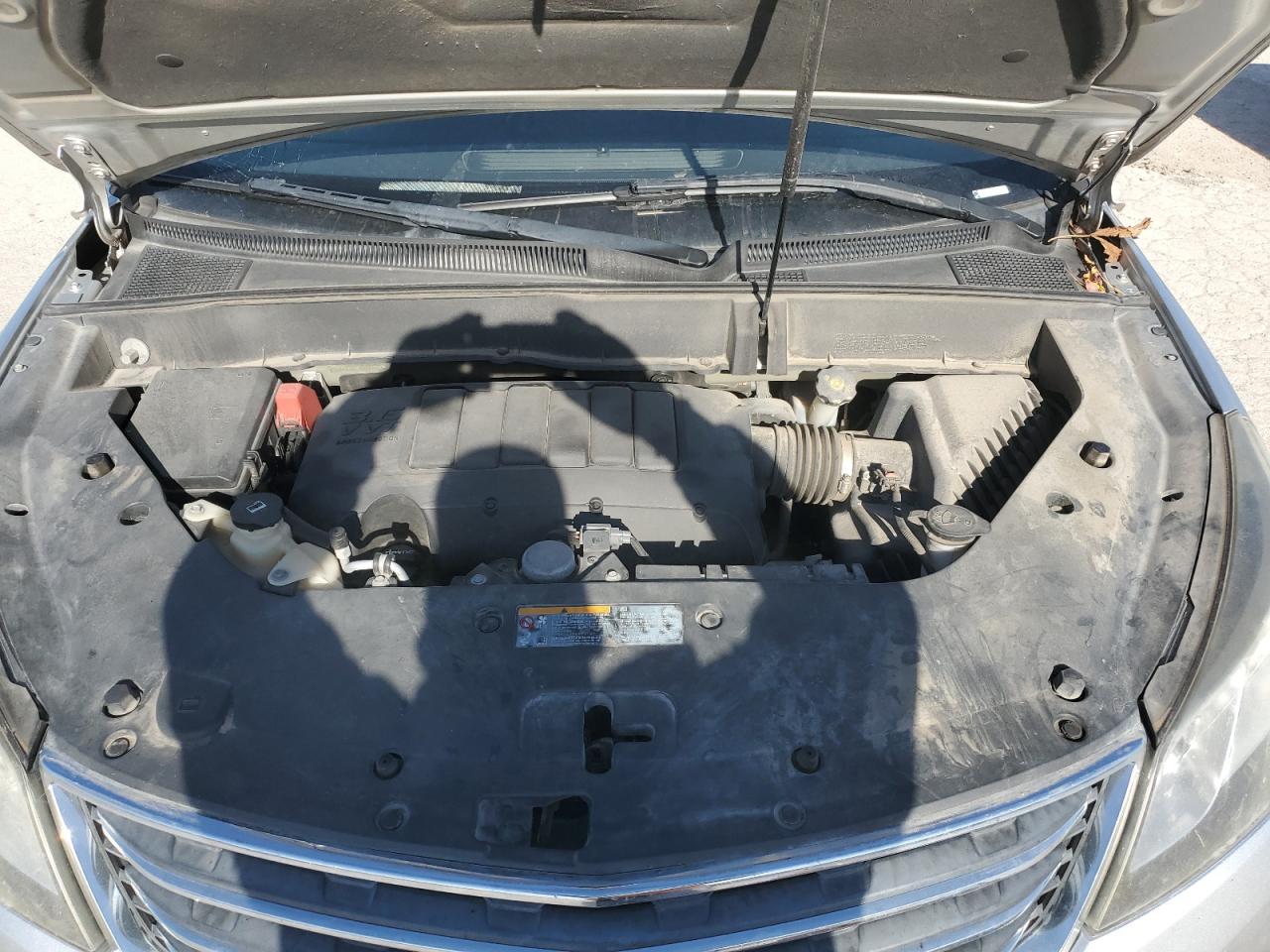 2015 Chevrolet Traverse - Image 12
