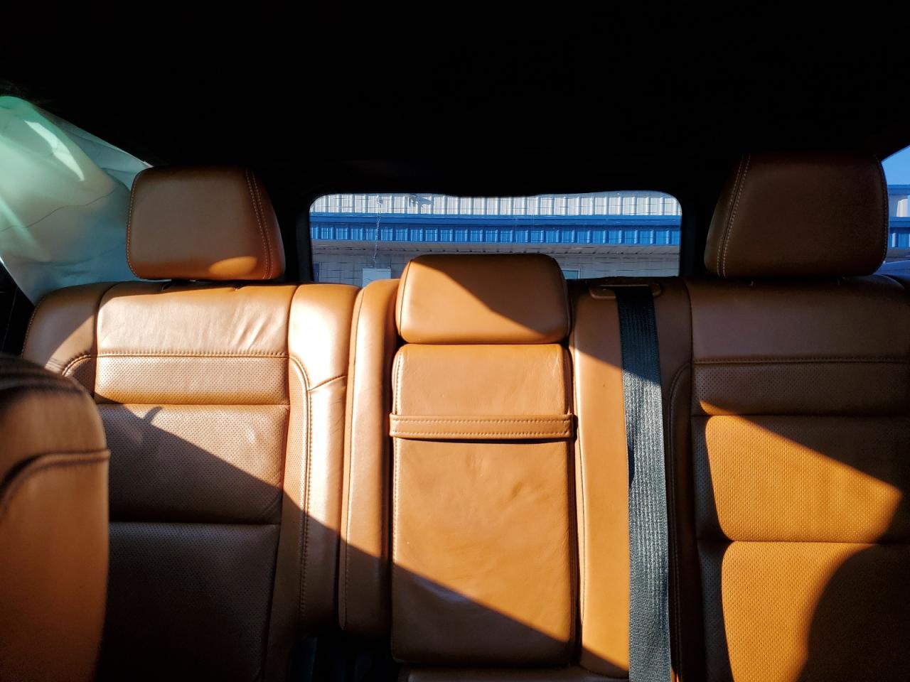 2016 Jeep Grand Cherokee - Image 10