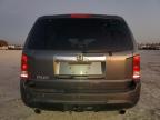 2013 Honda Pilot Exl للبيع في Haslet، TX - Front End