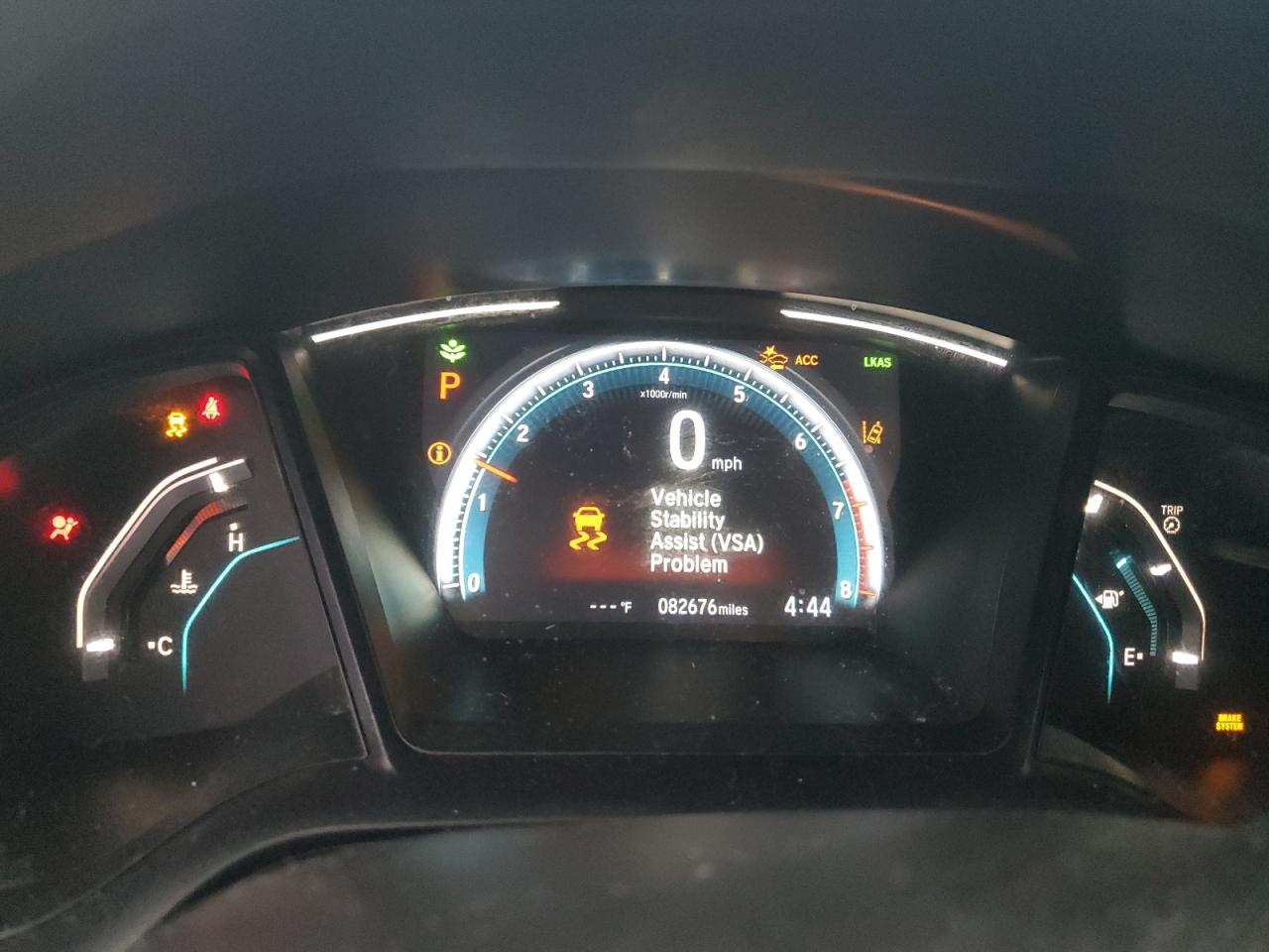 2019 Honda Civic - Image 9