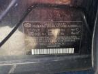 2012 Hyundai Sonata Se de vânzare în Amarillo, TX - Mechanical