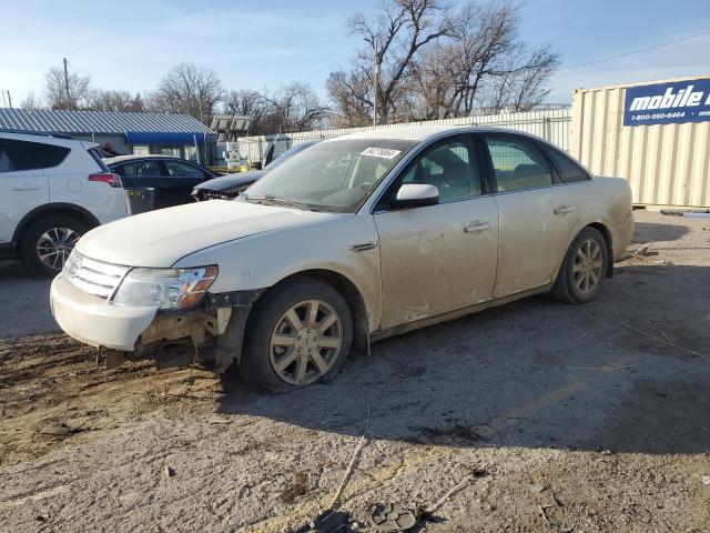 2009 Ford Taurus Sel