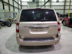 2012 Chrysler Town & Country Touring продається в Lawrenceburg, KY - Front End