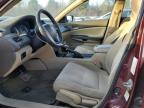 2008 Honda Accord Lx продається в Hampton, VA - Normal Wear