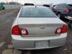 2011 Chevrolet Malibu 1Lt for Sale in Woodhaven, MI - Front End