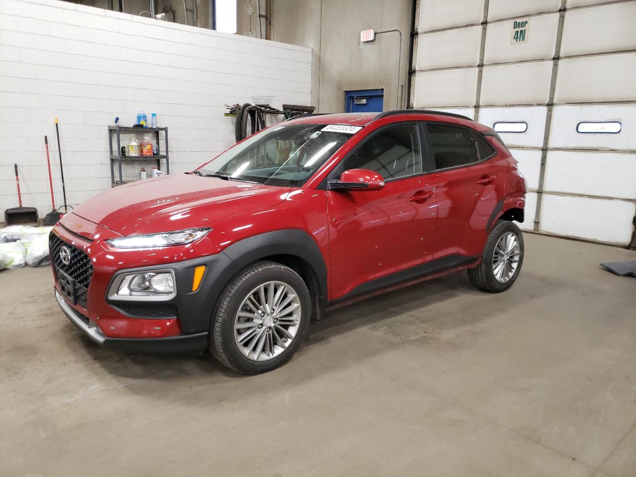 2019 Hyundai Kona - Image 1